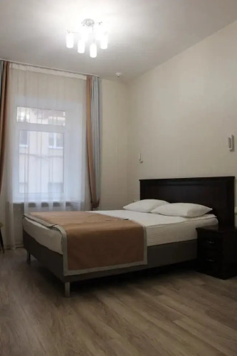 Фотография номера гостиницы Евразия