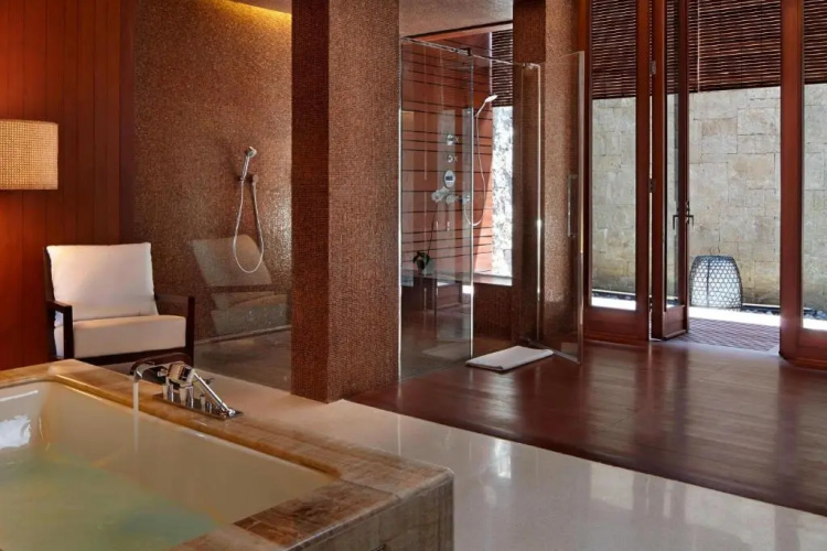 Bulgari Resort Bali photo 13