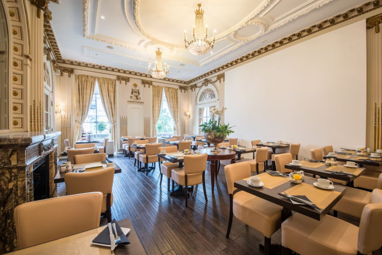 Grand Royale London Hyde Park Hotel photo 21