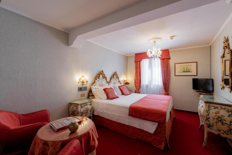 Hotel Concordia photo 14