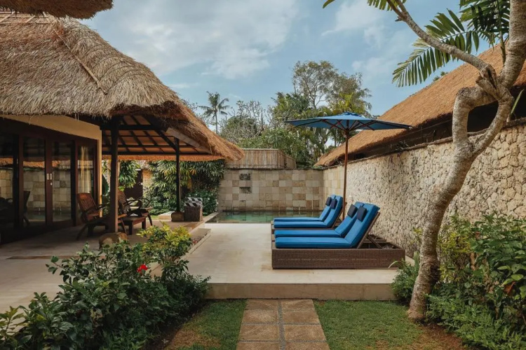 Jimbaran Puri, A Belmond Hotel photo 36