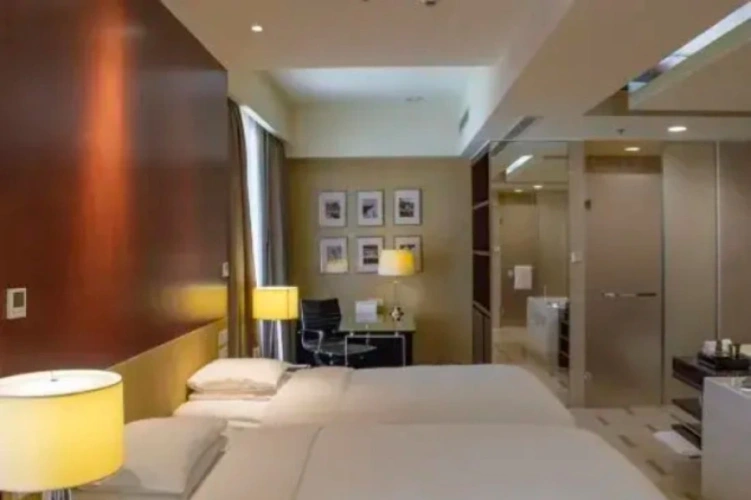 1 Bedroom Twin Apartment