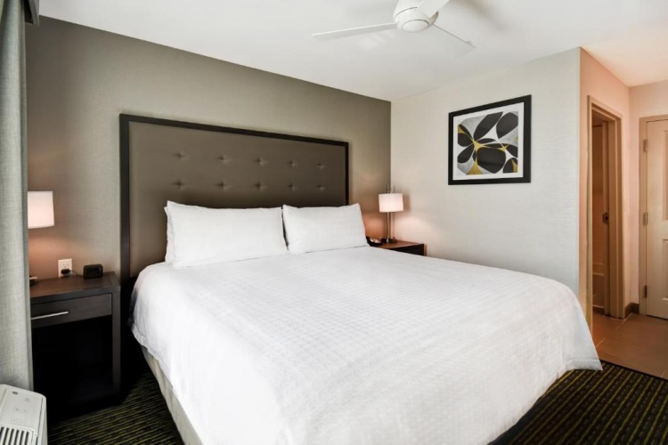 Double Family Suite