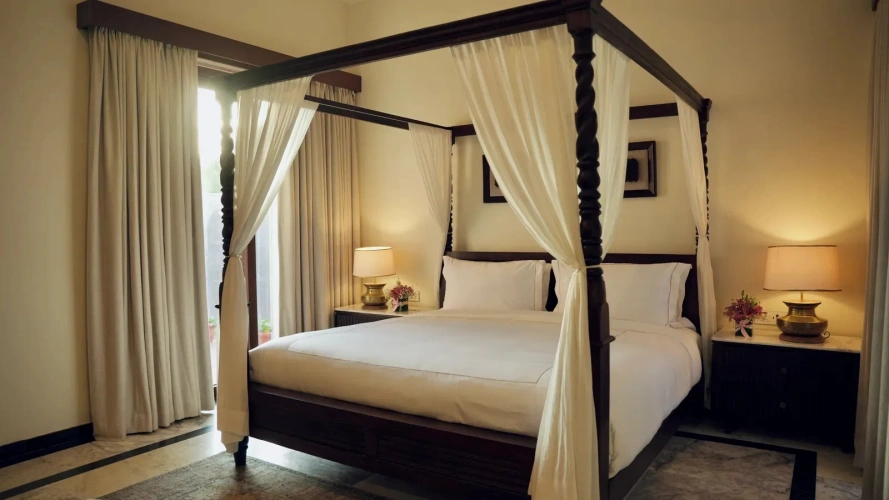 Premium Double Cottage