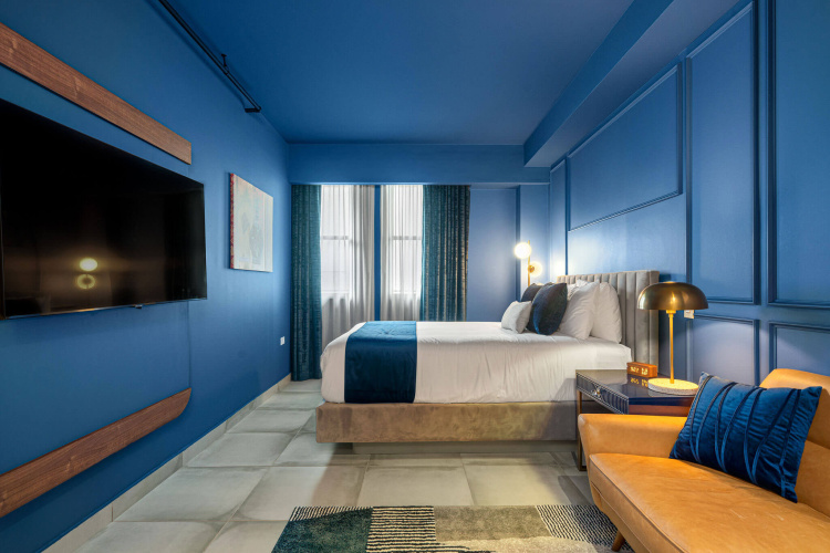 Classic Double room