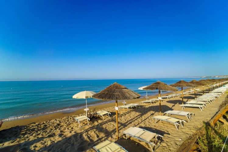 Sikania Resort & Spa photo 18