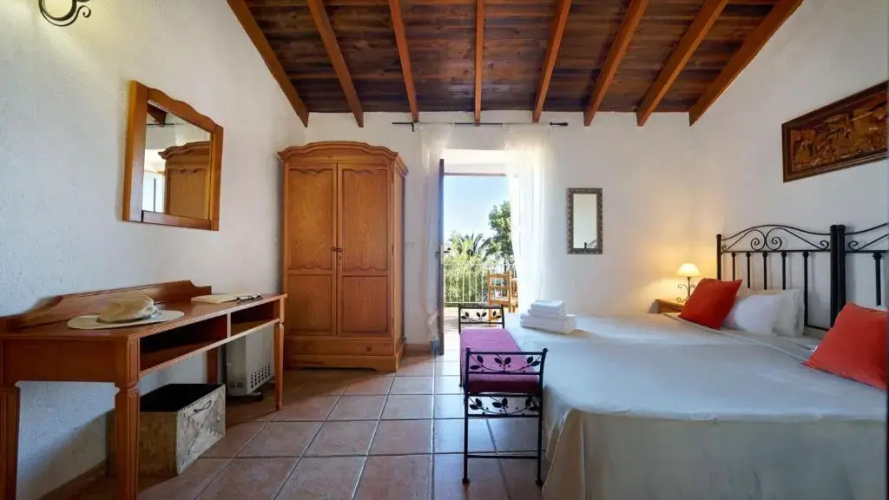 Hotel Rural La Correa