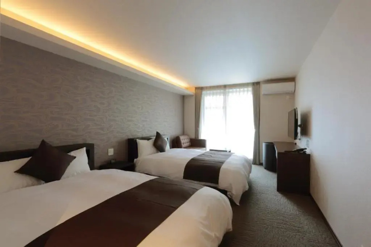 Hotel Promote Hiroshima