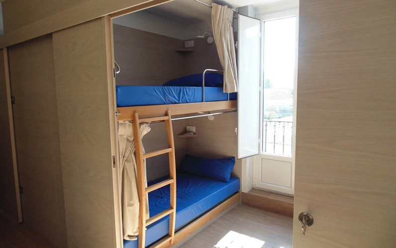 Exclusive Space Triple room