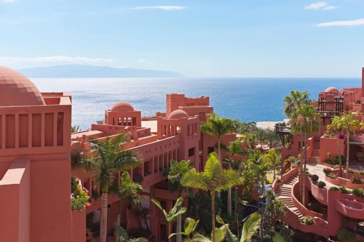 The Ritz-Carlton Tenerife, Abama photo 37