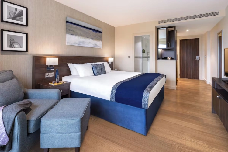 Premium Double room
