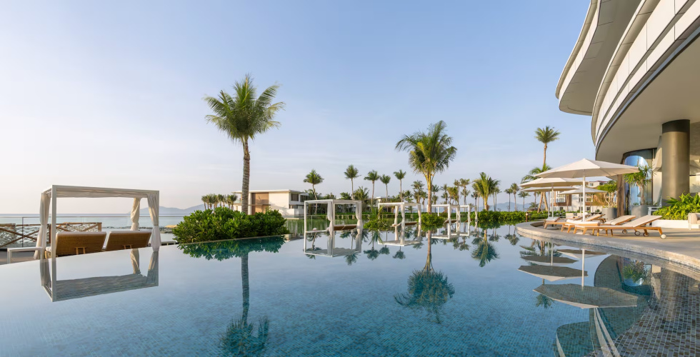 Villa Le Corail, A Gran Meliá Hotel photo 27