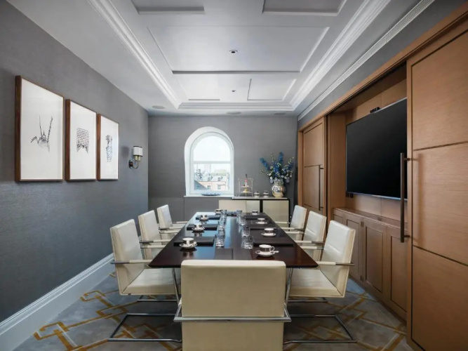 Langham London Hotel photo 25