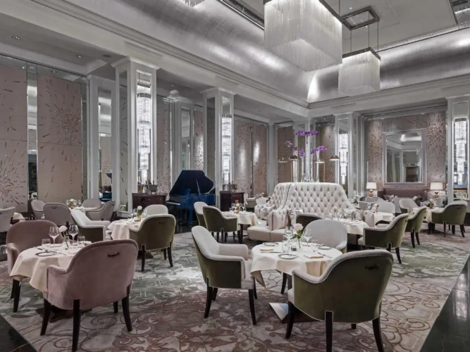Langham London Hotel photo 18