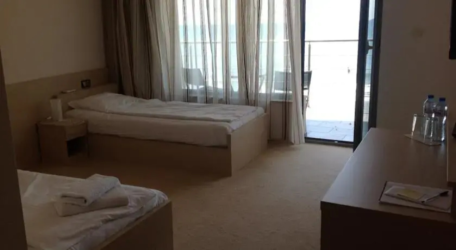 Hotel Villa Boyco