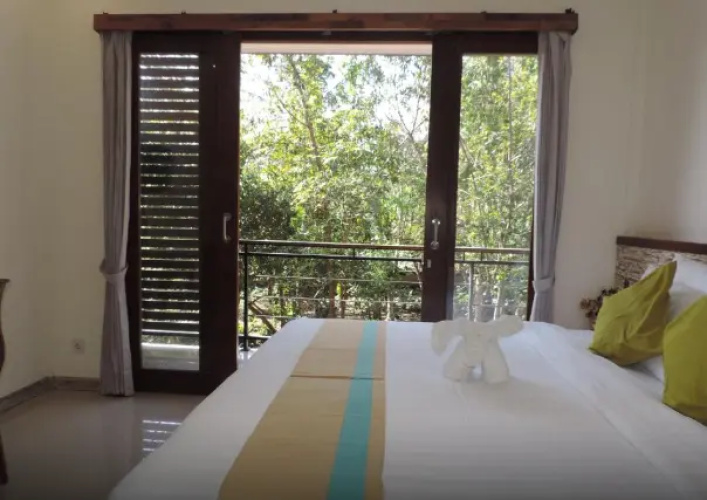 Deluxe Family Suite