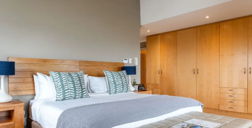 Double Suite Ocean View