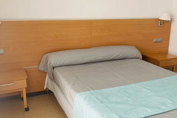 Single room