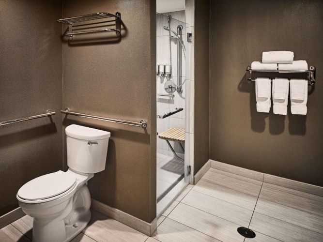 Sonesta Philadelphia Rittenhouse Square photo 17