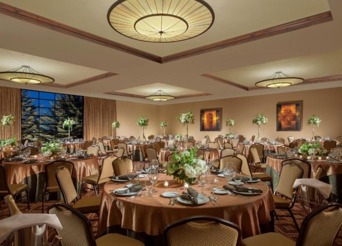 The Lodge at Jackson Hole photo 16