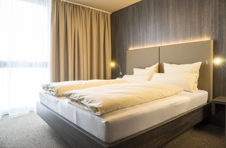 Gold Double room