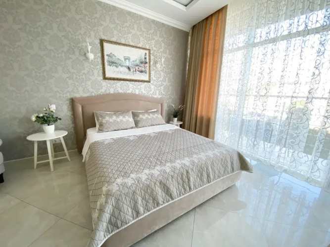 Фотография номера квартиры Апартаменты Барселона-Парк