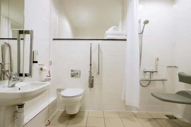 Point A Hotel London Liverpool Street photo 17