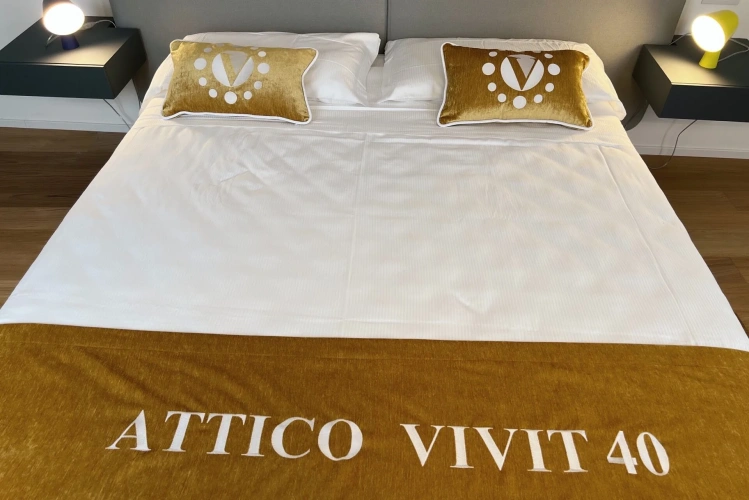Attico Vivit