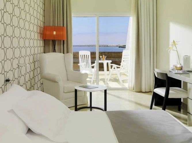 Privilege Double room with balcony