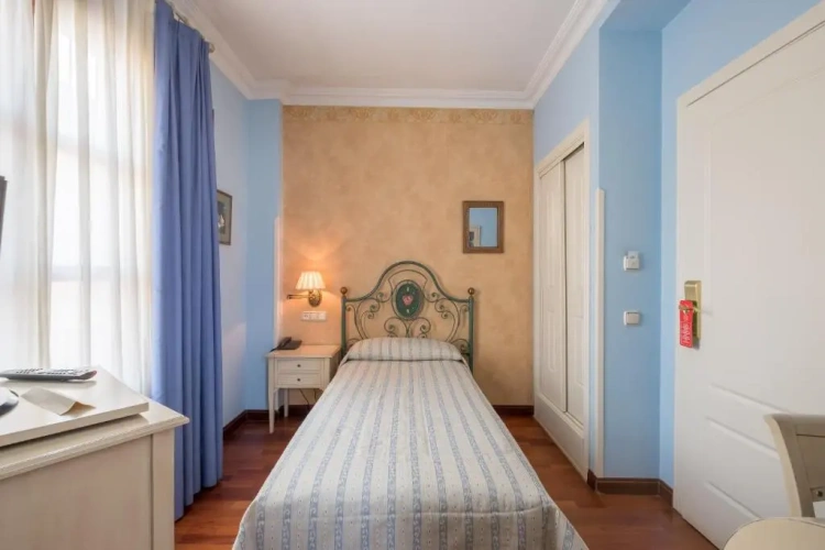 Single room