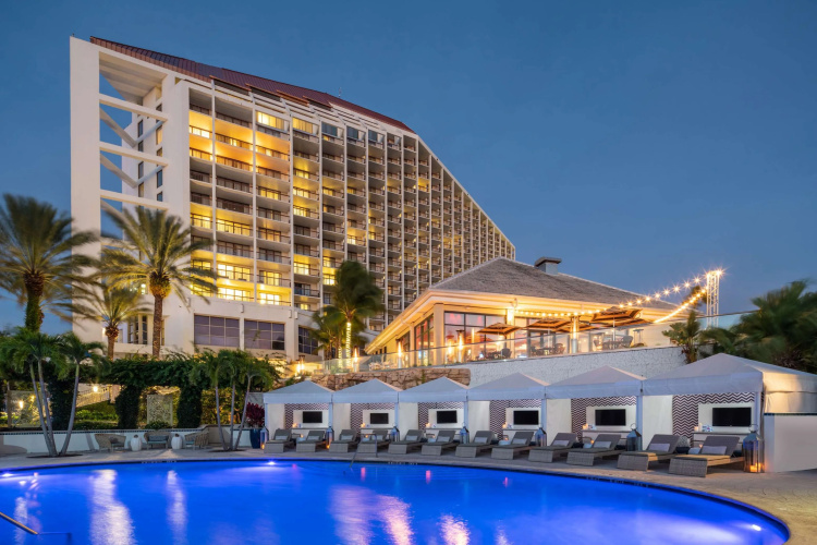 Naples Grande Beach Resort photo 40