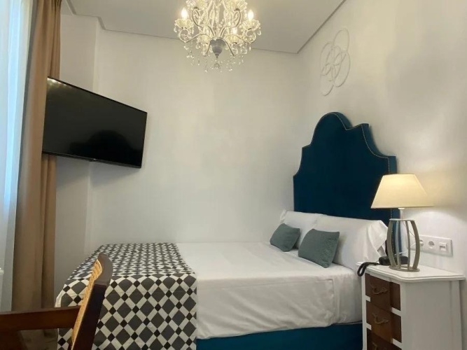 Single room
