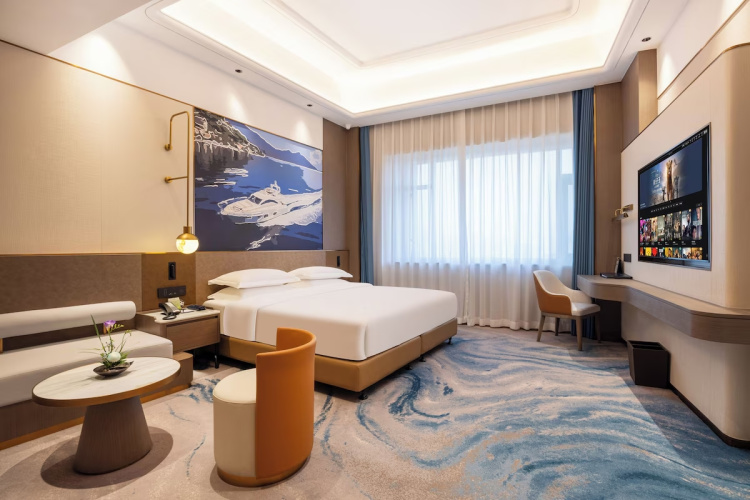 Ocean Hotel Guangzhou