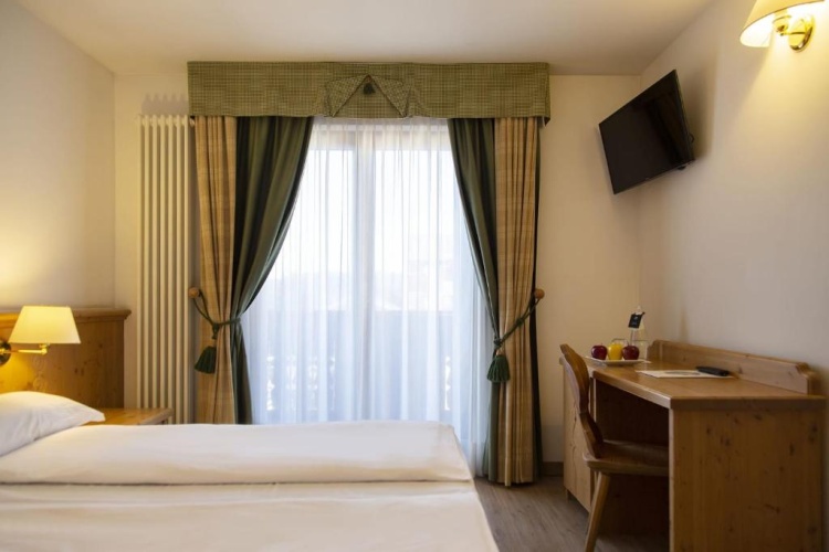 Golf Hotel photo 10