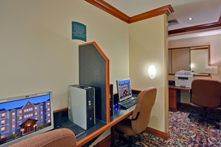 Sonesta ES Suites Toronto Markham photo 17