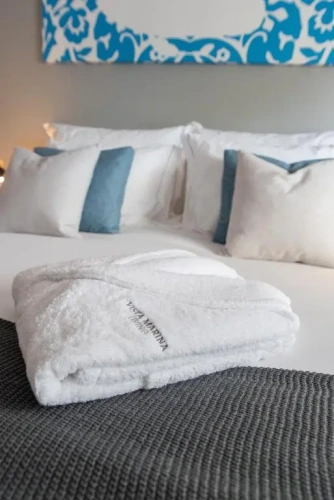 Premium Double Apartment