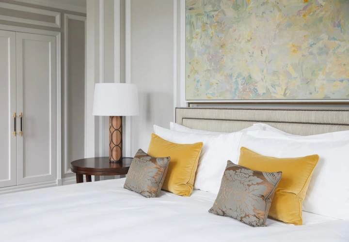 Twin Junior Suite