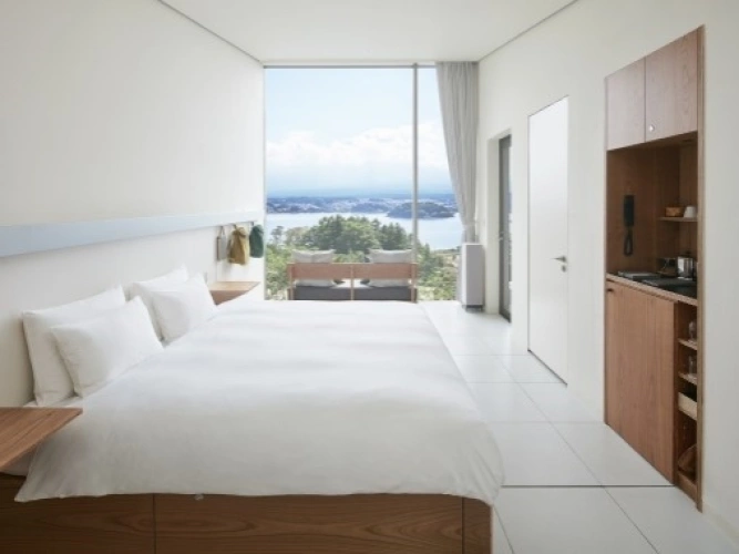 D Terrace Double Cabin