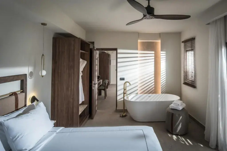Enorme Infinity Elounda - Adults Only