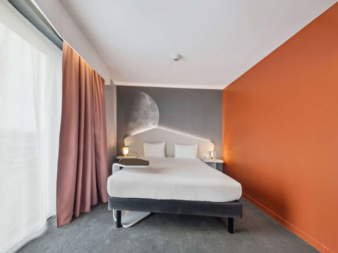 Double Junior Suite