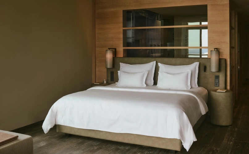 Signature Spa Double Suite