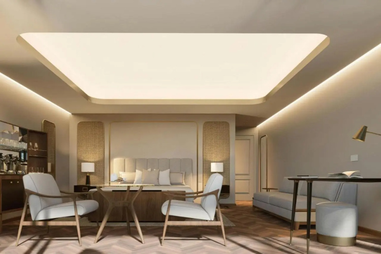 Sheraton Lake Como Hotel photo 10