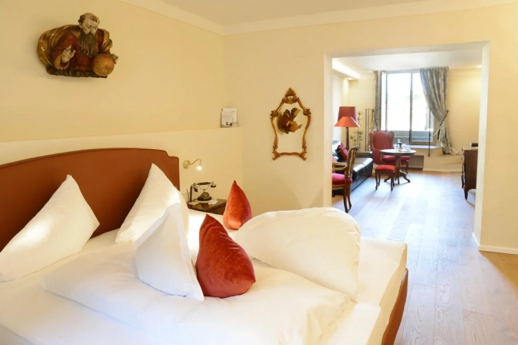 Panoramic Suite