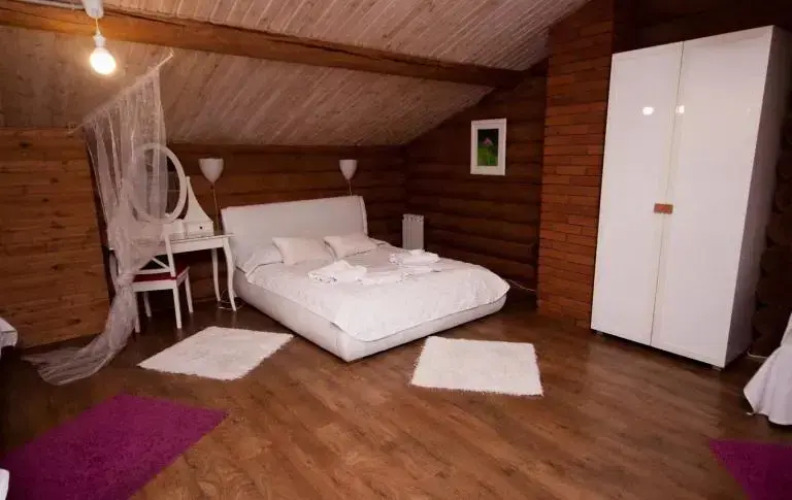 Фотография номера гостиницы Премьер Отель