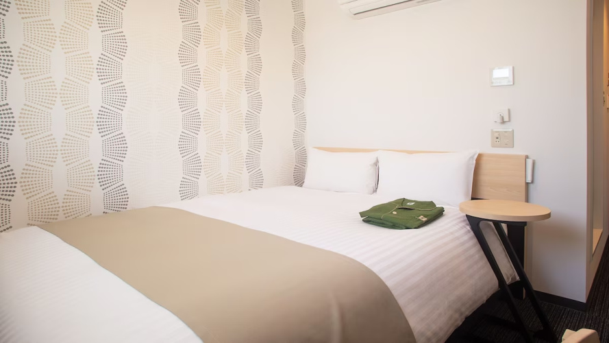 Kuretakesou Hiroshima Otemachi Hotel