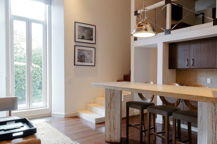 2 Bedrooms Quadruple Duplex Suite