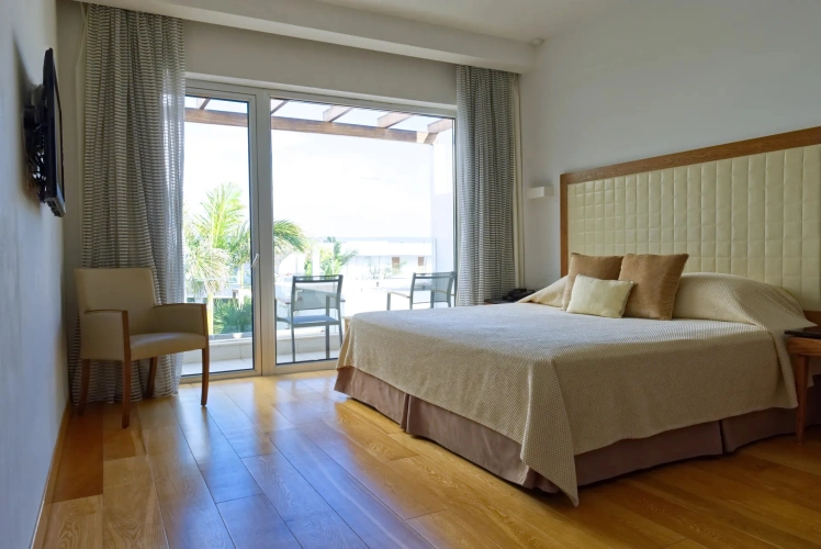 Double Duplex Suite