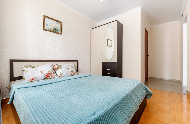 Фотография номера гостевого дома Сашенька