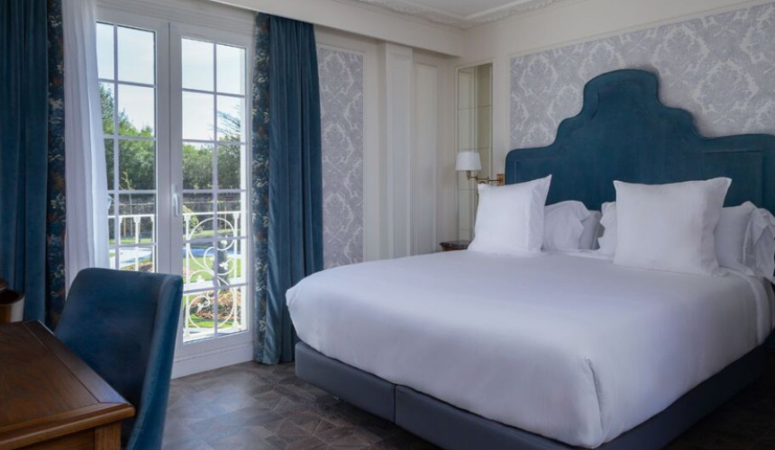 Exclusive Double room