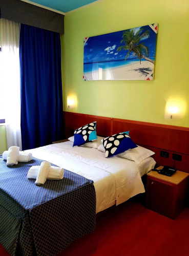 Ducale Hotel